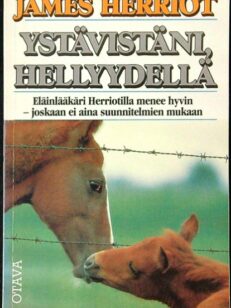 Ystävistäni, hellyydellä