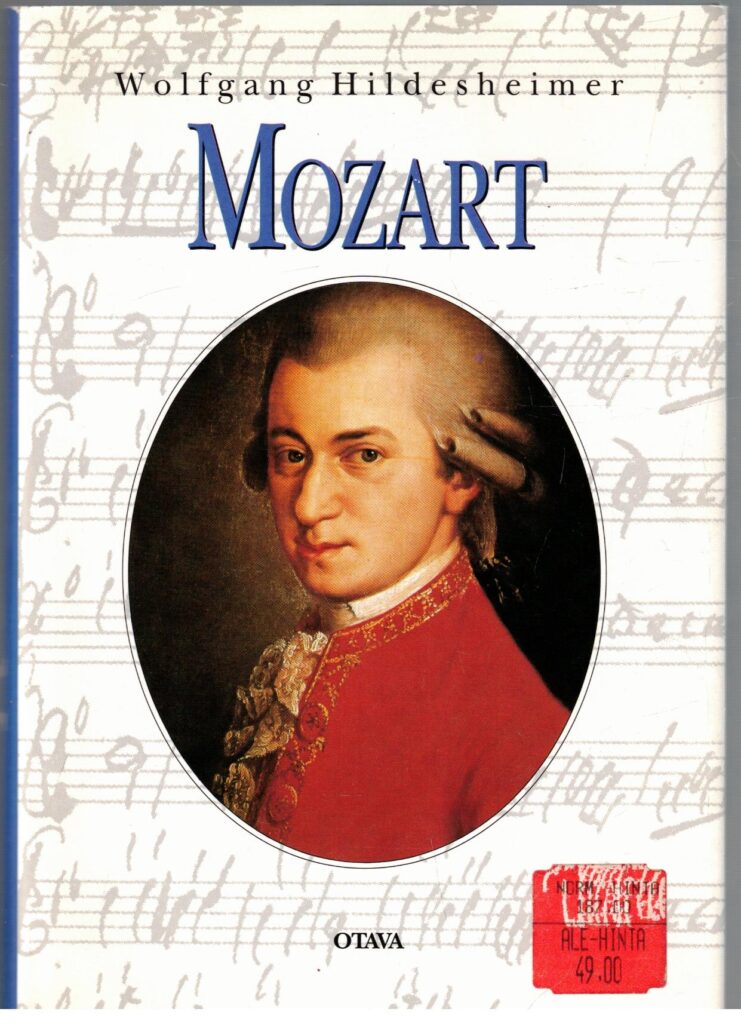 Mozart