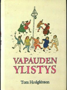 Vapauden ylistys