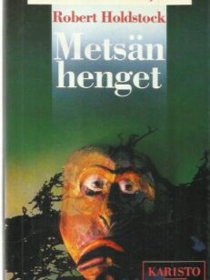 Metsän henget