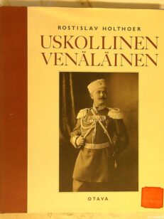 Uskollinen venäläinen