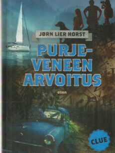 Purjeveneen arvoitus