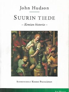 Suurin tiede - Kemian historia