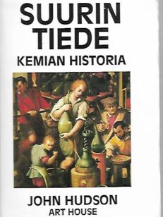 Suurin tiede - Kemian historia