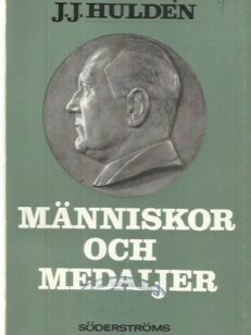 Människor och medaljer