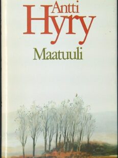 Maatuuli