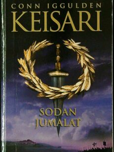 Keisari - Sodan jumalat