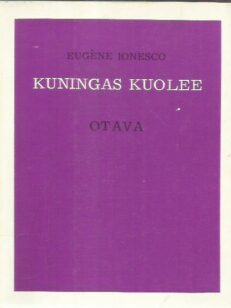 Kuningas kuolee