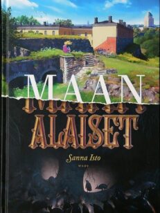 Maan alaiset