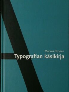 Typografian käsikirja