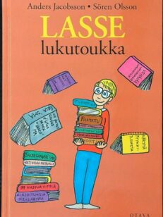 Lasse lukutoukka