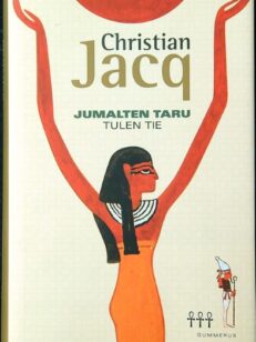 Jumalten taru - Tulen tie