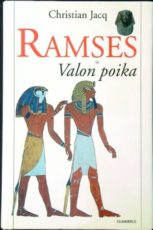 Ramses 1 - Valon poika