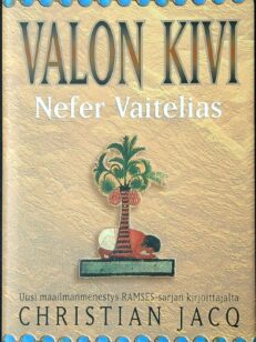 Valon kivi Nefer Vaitelias