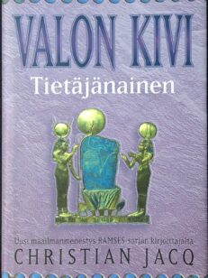 Valon kivi Tietäjänainen