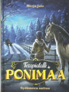 Terapiahalli Ponimaa - Sydämeen sattuu