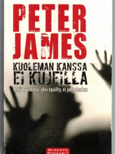 Kuoleman kanssa ei kujeilla