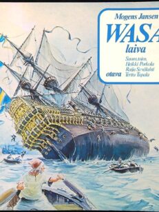 Wasa-laiva