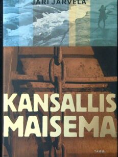 Kansallismaisema