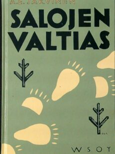 Salojen valtias