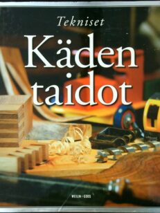 Tekniset käden taidot 1-4