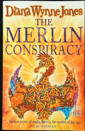 The Merlin Conspiracy
