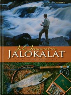 Jalokalat - kalastajan käsikirja