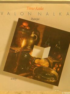 Valon nälkä