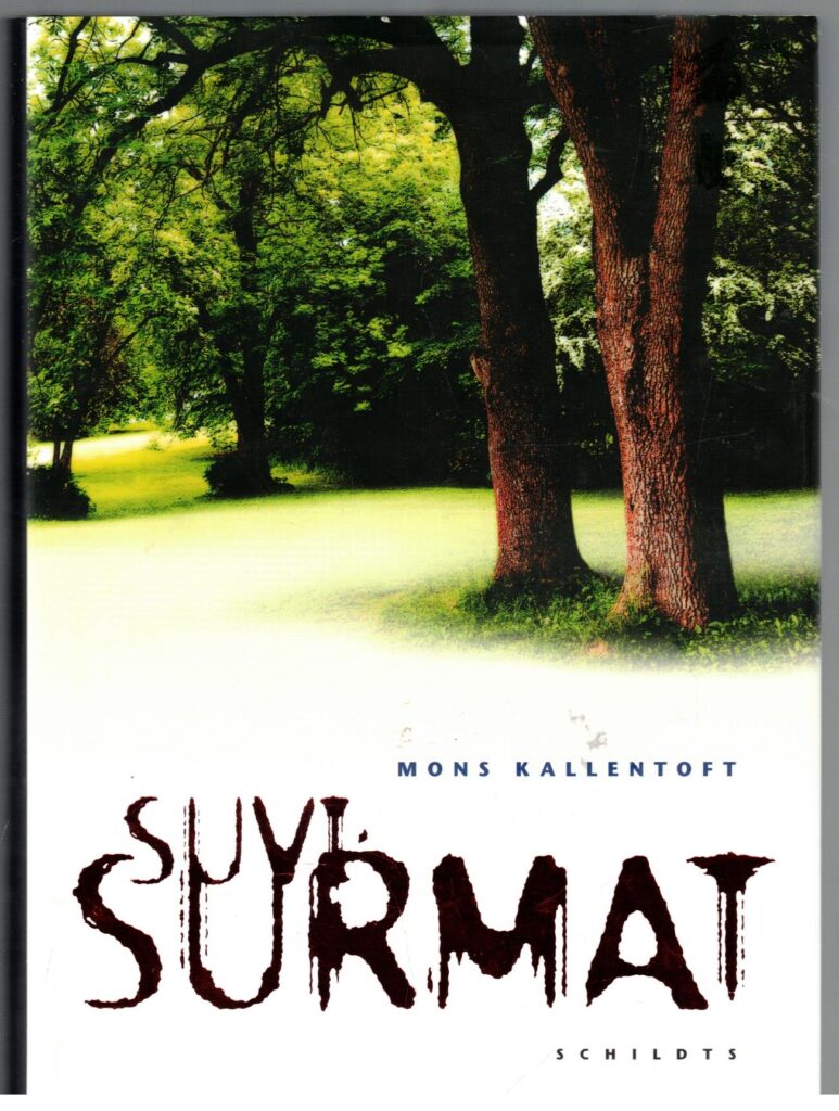 Suvisurmat