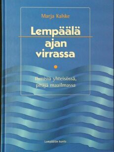 Lempäälä ajan virrassa