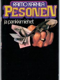 Pesonen ja pankkimiehet