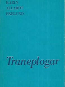 Traneplogar