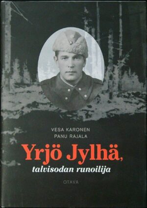 Yrjö Jylhä, talvisodan runoilija