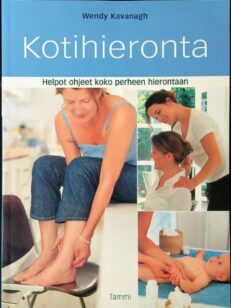 Kotihieronta