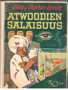 Atwoodien salaisuus