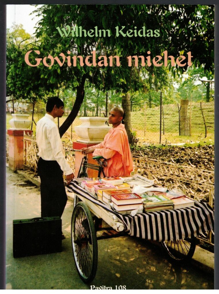 Govindan miehet