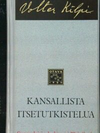 Kansallista itsetutkistelua - Suomalaisia kulttuuri-ääriviivoja