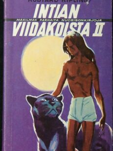 Intian viidakoista II