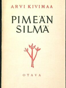 Pimeän silmä