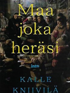 Maa joka heräsi [Ukraina]