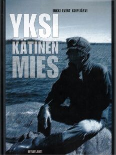 Yksikätinen mies