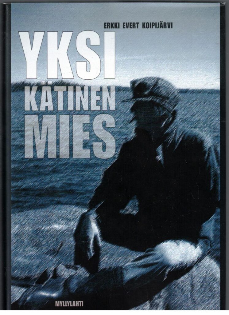 Yksikätinen mies