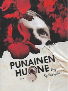 Punainen huone