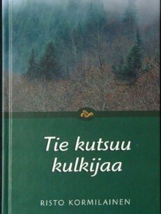 Tie kutsuu kulkijaa