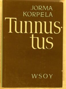 Tunnustus