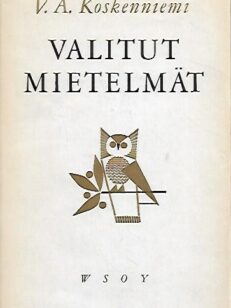 Valitut mietelmät