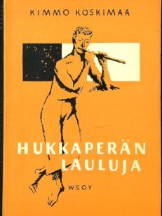 Hukkaperän lauluja