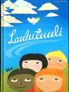 Laulutuuli