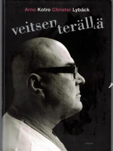 Veitsen terällä