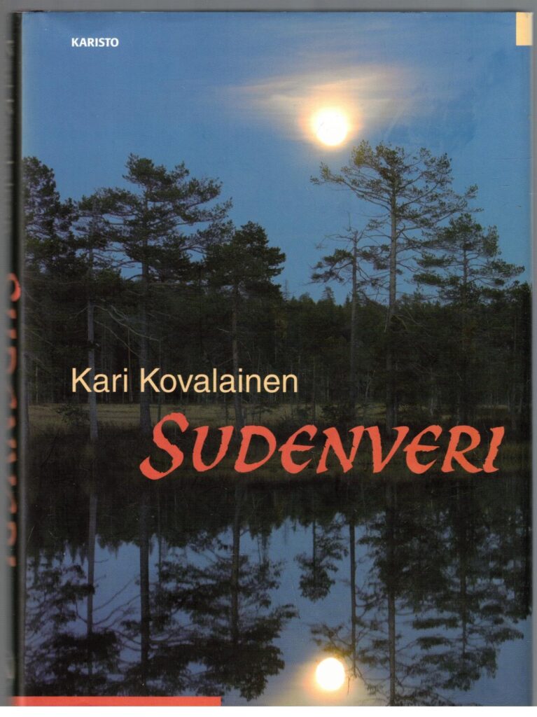 Sudenveri